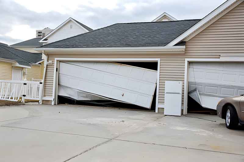 Residential Garage Door Services Lexington KY