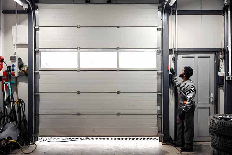 Garage Door Repair Lexington KY