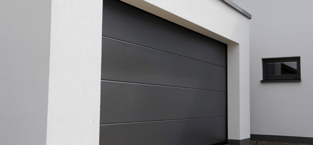 Garage Door Solutions Lexington KY