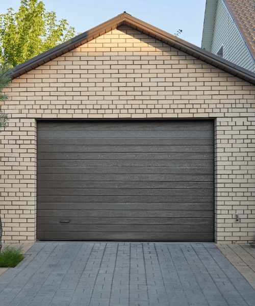 Garage Door Repair 1